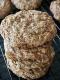 Are Wheat Oatmeal Cookies Healthy? 